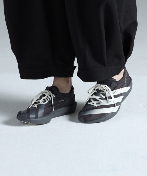 Y-3 スニーカー ADIOS 9 メンズ レディース : ZOZOTOWN Yahoo!店