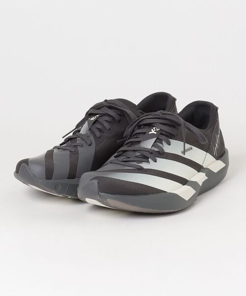 Y-3 スニーカー ADIOS 9 メンズ レディース : ZOZOTOWN Yahoo!店