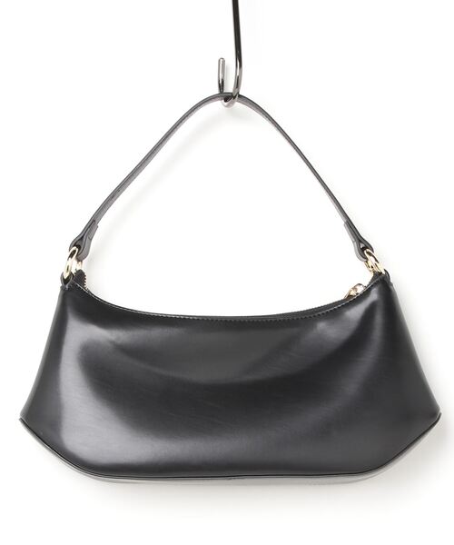 「JW PEI」 ハンドバッグ FREE ブラック レディース_画像2