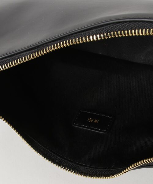 「JW PEI」 ハンドバッグ FREE ブラック レディース_画像4
