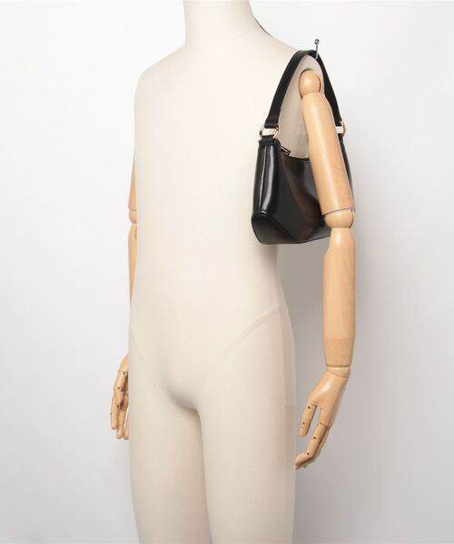 「JW PEI」 ハンドバッグ FREE ブラック レディース_画像5