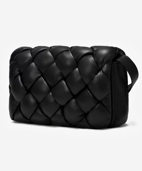 「Firsthand」 「JW PEI」ショルダーバッグ ONE SIZE ブラック レディース_画像4