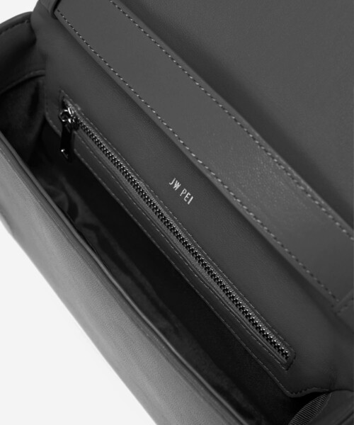 「Firsthand」 「JW PEI」ショルダーバッグ ONE SIZE ブラック レディース_画像6