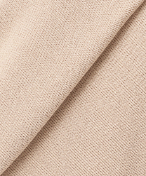 専用商品　SMOOTH TOP クルーネック プルオーバー　ベージュ　新品 SMOOTH TOP クルーネック プルオーバー（ニット/セーター）｜Deuxieme