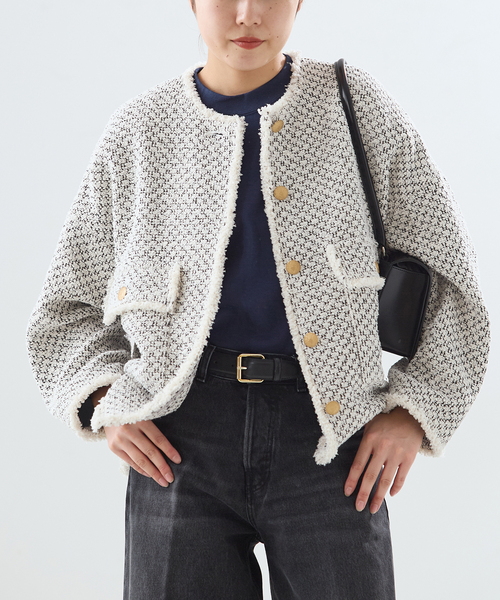 journal standard L'essage（ジャーナルスタンダード レサージュ