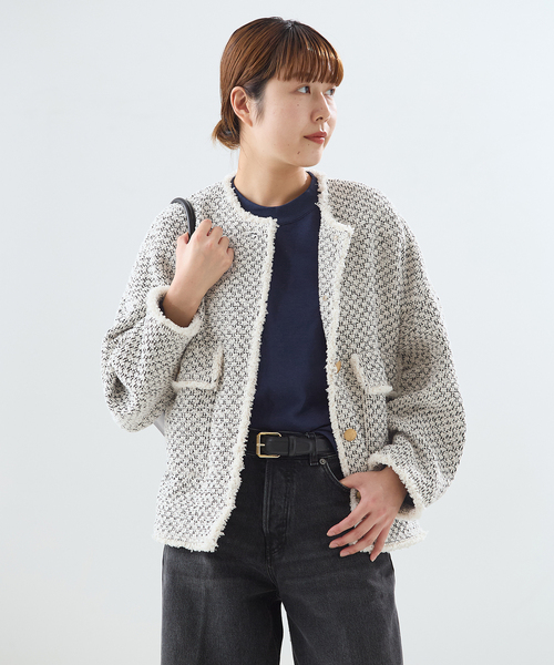 journal standard L'essage（ジャーナルスタンダード レサージュ