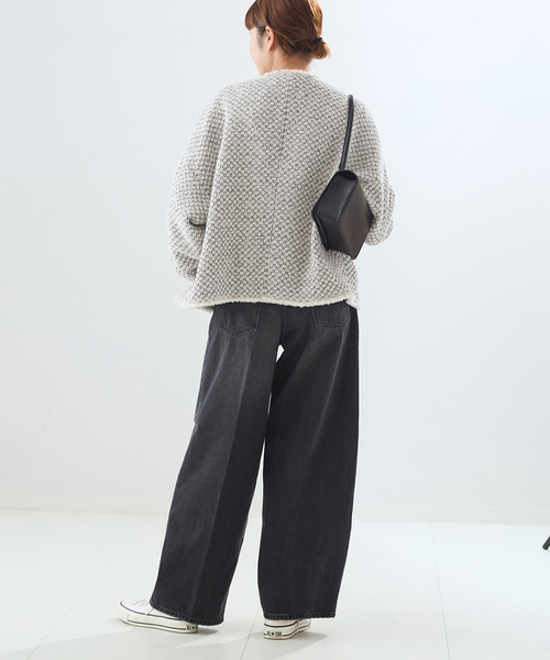 journal standard L'essage（ジャーナルスタンダード レサージュ