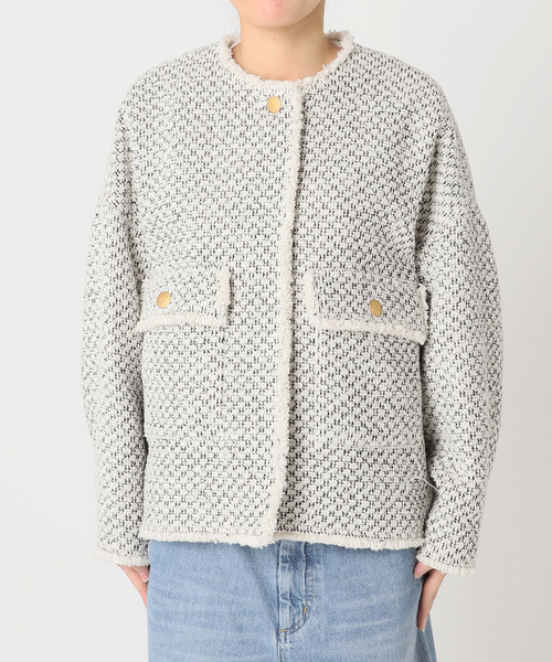 journal standard L'essage（ジャーナルスタンダード レサージュ