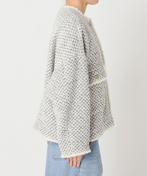 journal standard L'essage（ジャーナルスタンダード レサージュ