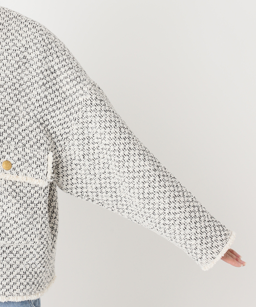 journal standard L'essage（ジャーナルスタンダード レサージュ