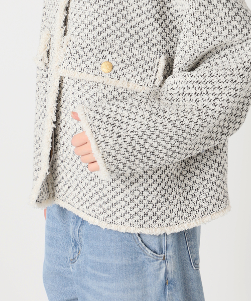 journal standard L'essage（ジャーナルスタンダード レサージュ