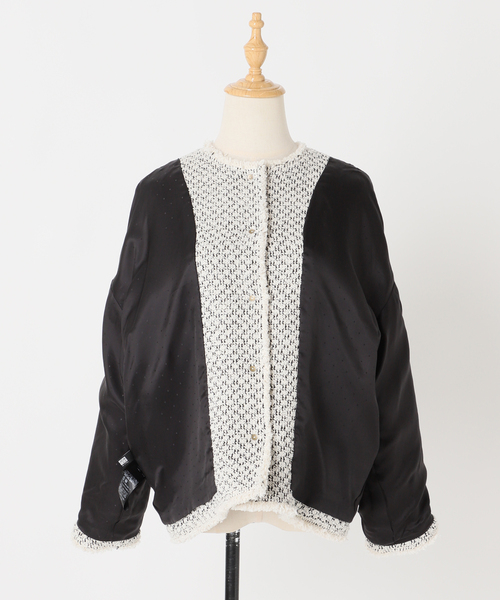 journal standard L'essage（ジャーナルスタンダード レサージュ