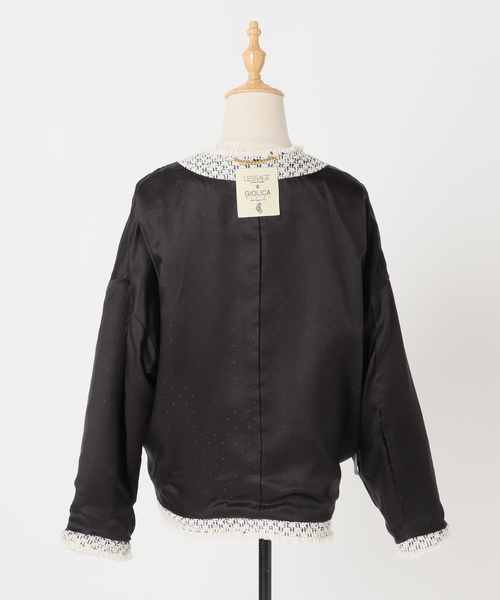 journal standard L'essage（ジャーナルスタンダード レサージュ