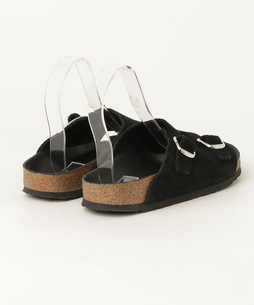BIRKENSTOCK サンダル 40サイズ BIRKENSTOCK（ビルケンシュトック） サンダル 40 ブラック メンズ