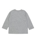 tシャツ ディズニー 長袖Tシャツ 天竺 キッ...の詳細画像2