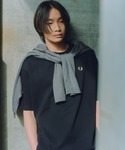 フレッドペリー tシャツ 半袖 「FRED P...の詳細画像3