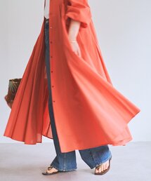 【BEARDSLEY】前後ギャザーワンピース ブラック 26年 ビアズリー BEARDSLEY 前後ギャザーワンピース （black