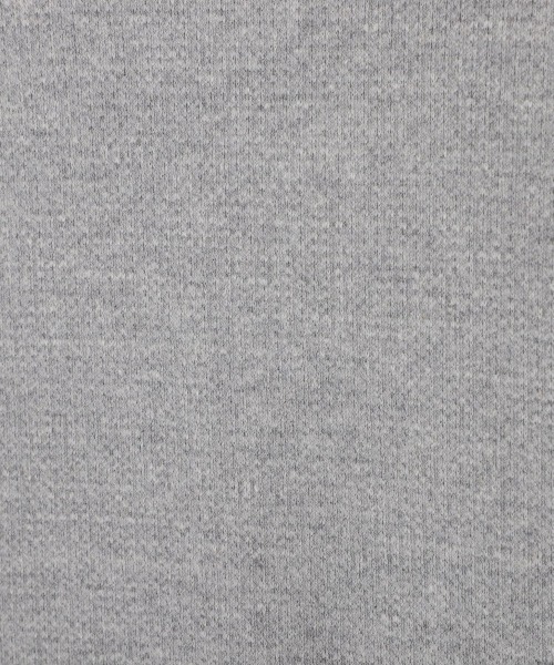 「REMI RELIEF NAVY LABEL」 長袖Tシャツ M オフホワイト メンズ_画像4