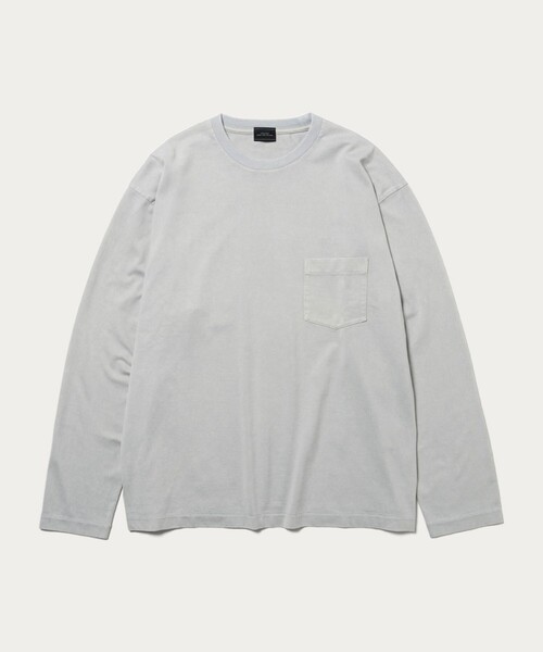 green label relaxing（グリーンレーベルリラクシング） tシャツ
