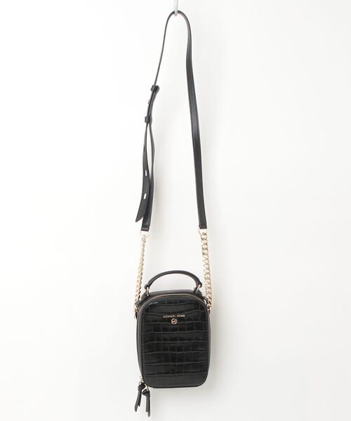 MICHAEL KORS（マイケルコース） ハンドバッグ FREE ブラック