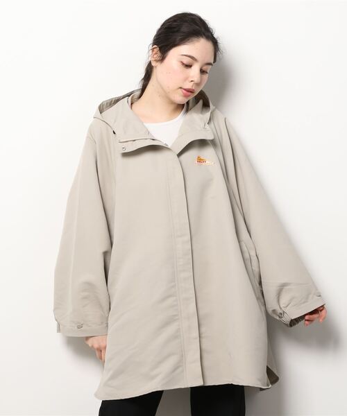 KELTY（ケルティ） マウンテンパーカー M ベージュ レディース 