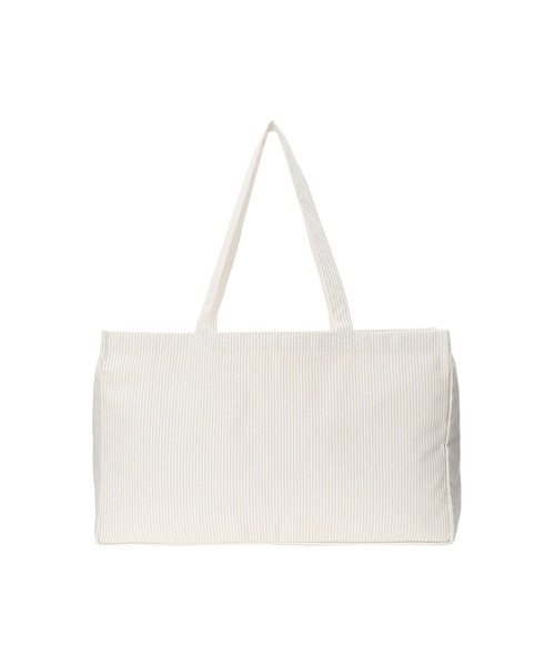 ALEXIA STAM（アリシアスタン） トートバッグ Stripe Tote Bag