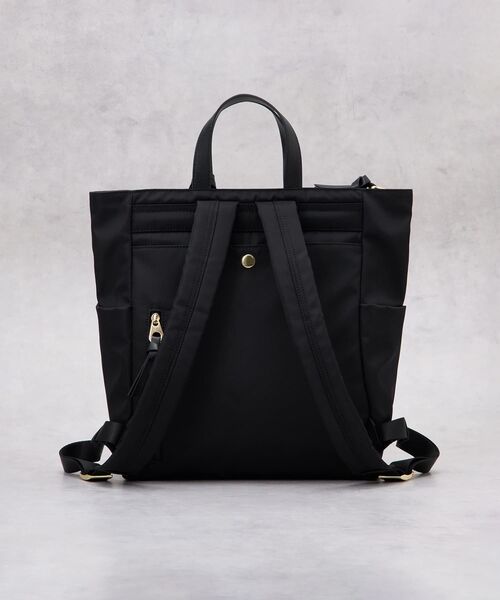 LANVIN en Bleu デイバック リュック グラン 2wayリュック レディース