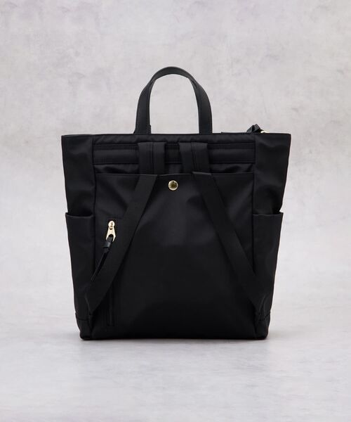 LANVIN en Bleu デイバック リュック グラン 2wayリュック レディース