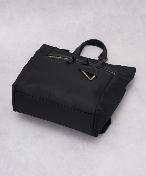LANVIN en Bleu デイバック リュック グラン 2wayリュック レディース 