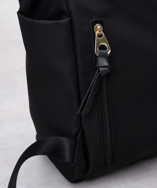 LANVIN en Bleu デイバック リュック グラン 2wayリュック レディース