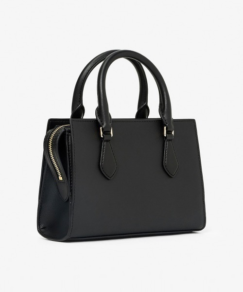 「MICHAEL KORS」 2WAYバッグ FREE ブラック レディース_4