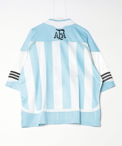 アディダス adidas ARGENTINA アルゼンチン 長袖 オリジナルス adidas（アディダス） tシャツ ブリングバック リミックス