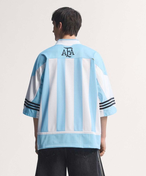 adidas（アディダス） tシャツ ブリングバック リミックス
