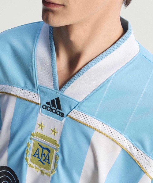 adidas（アディダス） tシャツ ブリングバック リミックス