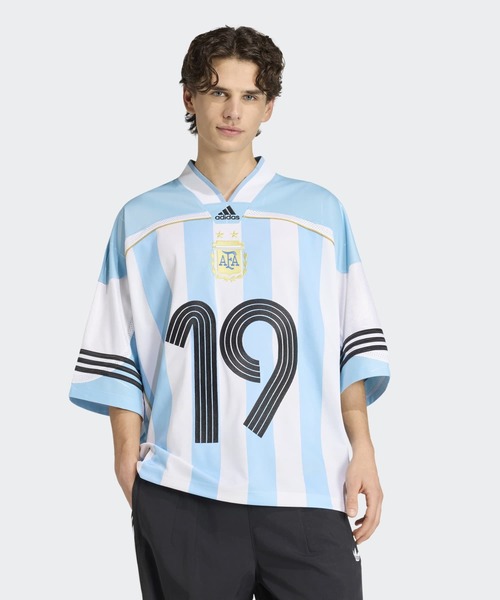 adidas（アディダス） tシャツ ブリングバック リミックス