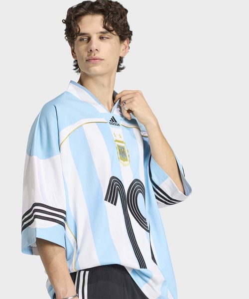 adidas（アディダス） tシャツ ブリングバック リミックス
