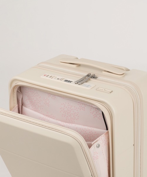 スーツケース CO5902-38 ことりっぷの画像
