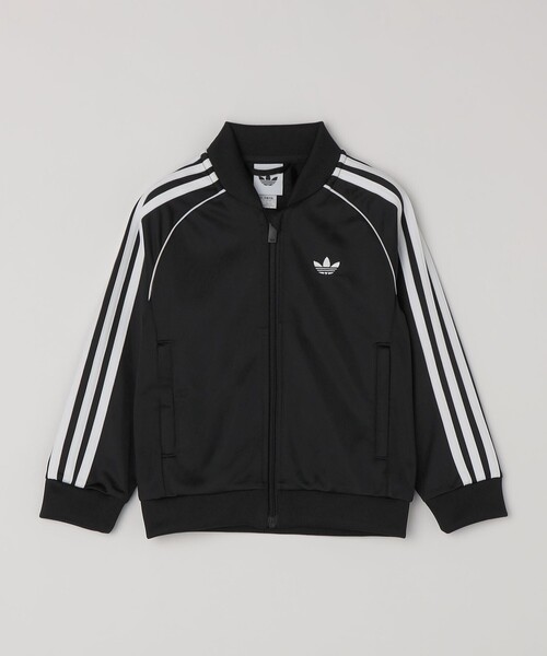adidas（アディダス） コート アウター adidas: トラックスーツ