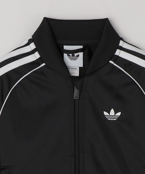 adidas（アディダス） コート アウター adidas: トラックスーツ