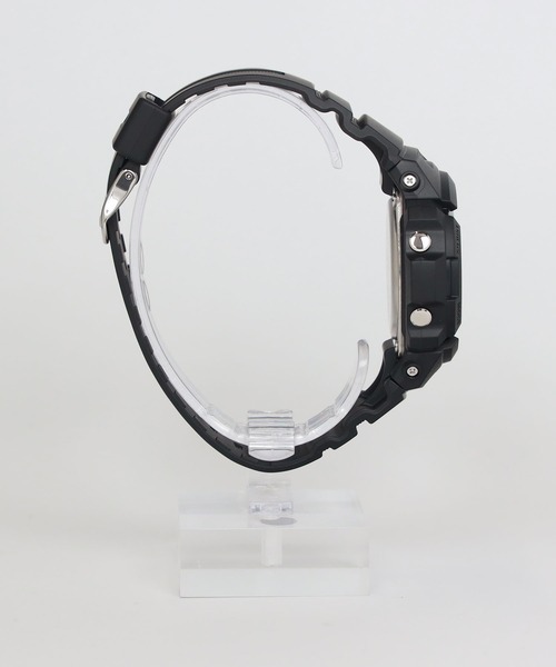 腕時計 FIRE PACKAGE（ファイアー・パッケージ）2026年モデル / AWG-M100FP-1A1JR メンズの画像