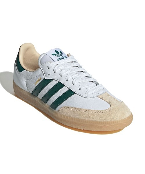 adidas（アディダス） サンバ スニーカー レディース メンズ