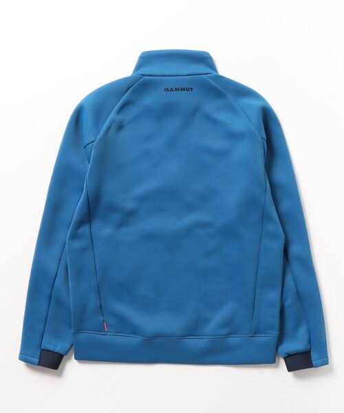 「MAMMUT」 ブルゾン MEDIUM ブラック メンズの画像