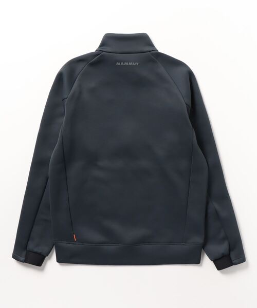 「MAMMUT」 ブルゾン MEDIUM ブラック メンズの画像