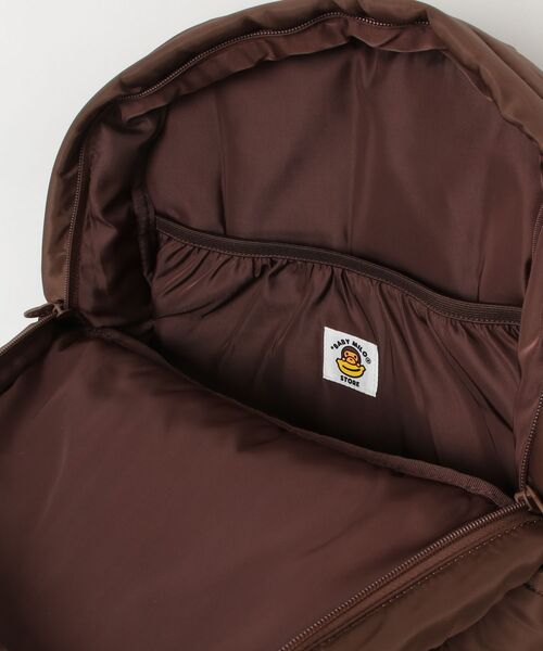 A BATHING APE（アベイシングエイプ） デイバック リュック BABY MILO