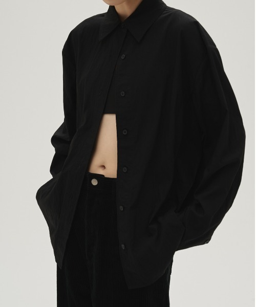 トップス todayful silky over shirts TODAYFUL ブラウス シャツ Sidetuck Silky Shirts レディース