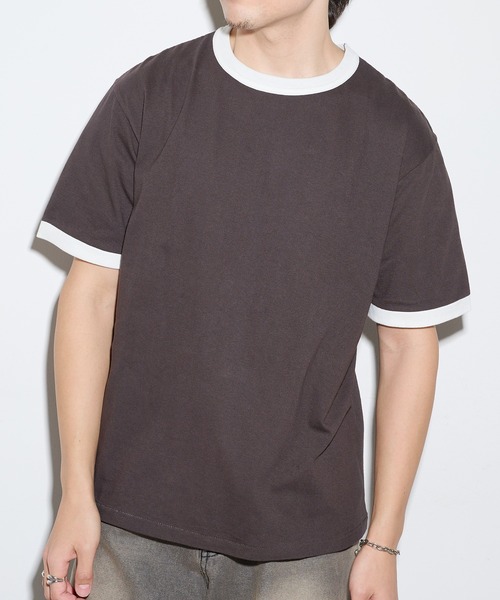 Healthknit（ヘルスニット） tシャツ 「Healthknit」26SS TOMPKINS