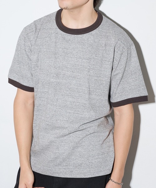 Healthknit（ヘルスニット） tシャツ 「Healthknit」26SS TOMPKINS