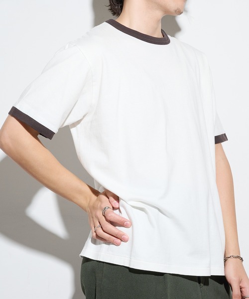 Healthknit（ヘルスニット） tシャツ 「Healthknit」26SS TOMPKINS