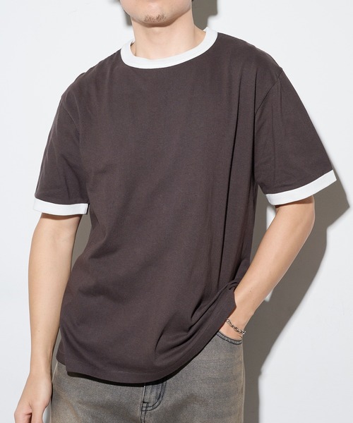 Healthknit（ヘルスニット） tシャツ 「Healthknit」26SS TOMPKINS
