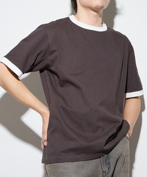 Healthknit（ヘルスニット） tシャツ 「Healthknit」26SS TOMPKINS